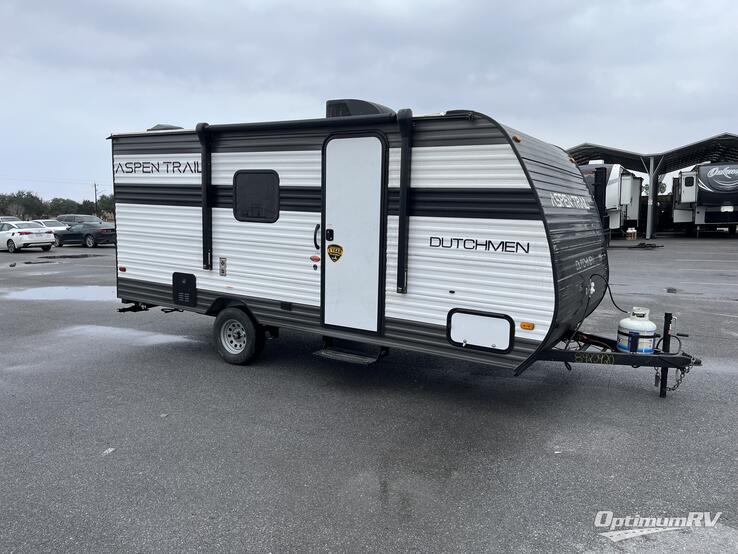 2025 Dutchmen Aspen Trail Mini 17BH RV Photo 1