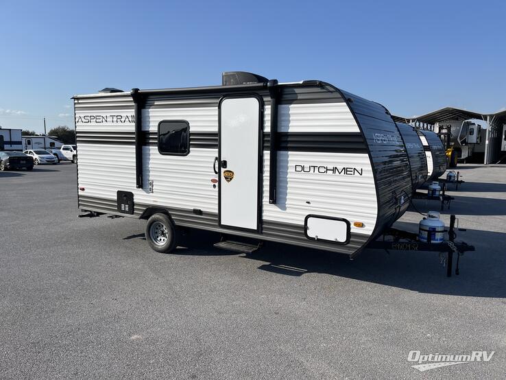 2025 Dutchmen Aspen Trail Mini 17BH RV Photo 1