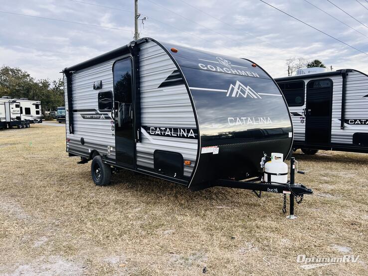 2025 Coachmen Catalina Summit Series 7 164BHX RV Photo 1