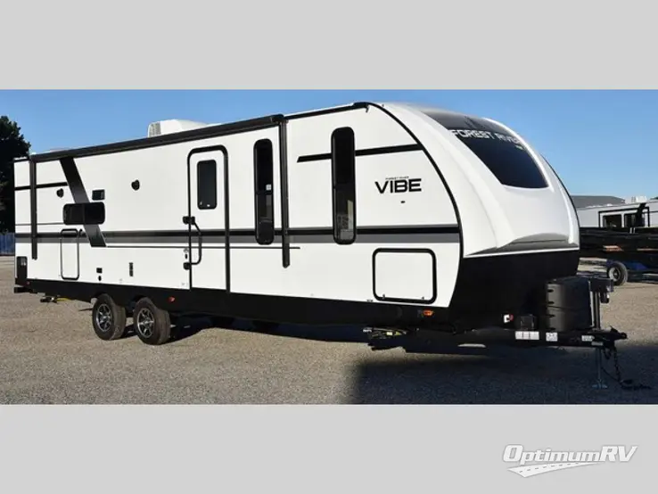 2020 Forest River Vibe 28RB RV Photo 1