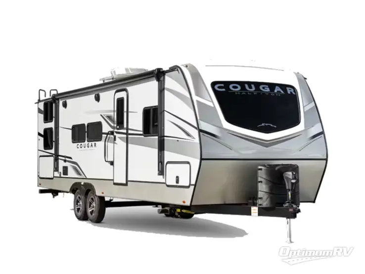 2025 Keystone Cougar Half-Ton 25RDS RV Photo 1