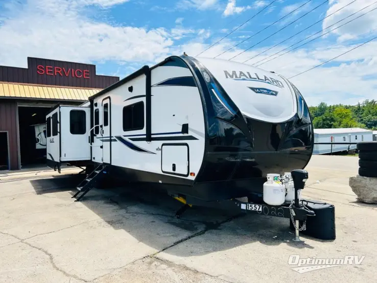 2021 Heartland Mallard 335 RV Photo 1