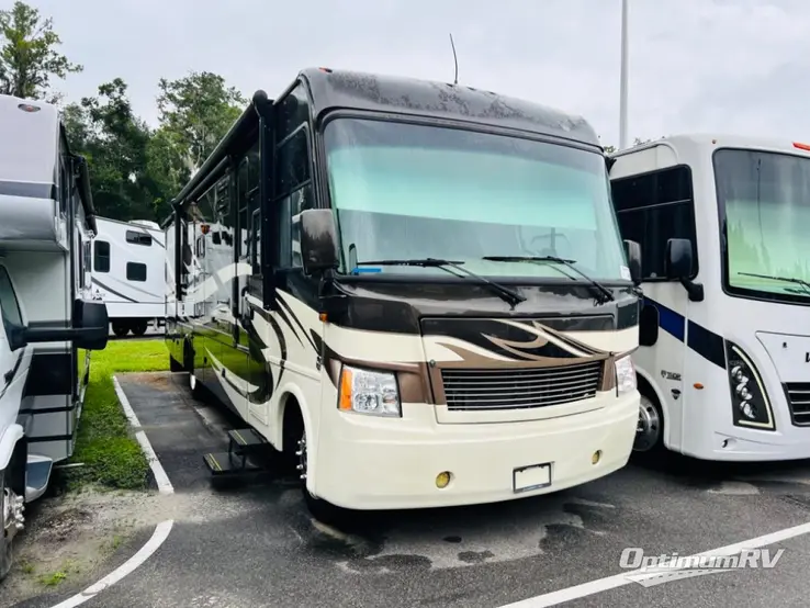 2013 Thor Challenger 37DT RV Photo 1