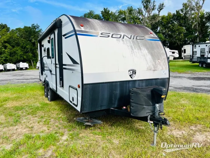 2019 Venture Sonic SN220VBH RV Photo 1