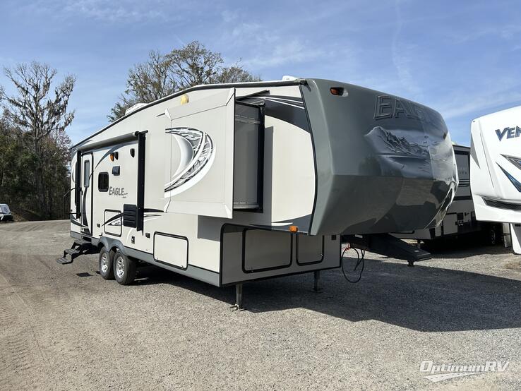 2013 Jayco Eagle HT 26 5RLS RV Photo 1