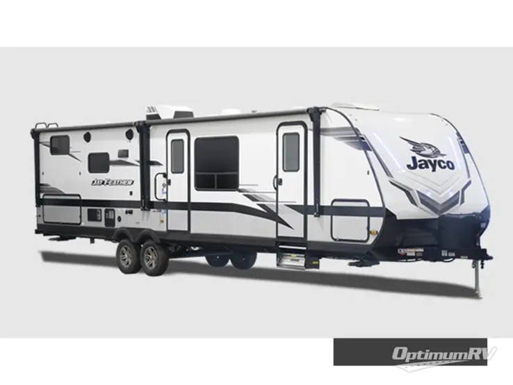 2022 Jayco Jay Feather M-24 BH RV Photo 1