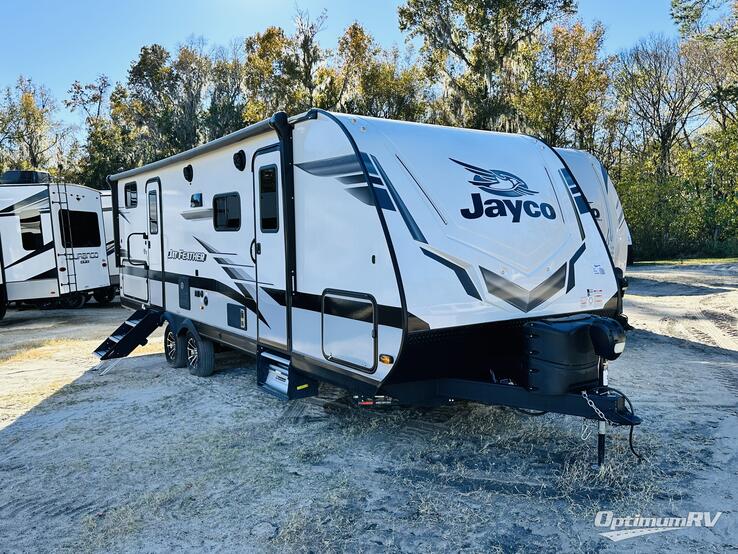 2023 Jayco Jay Feather 24BH RV Photo 1