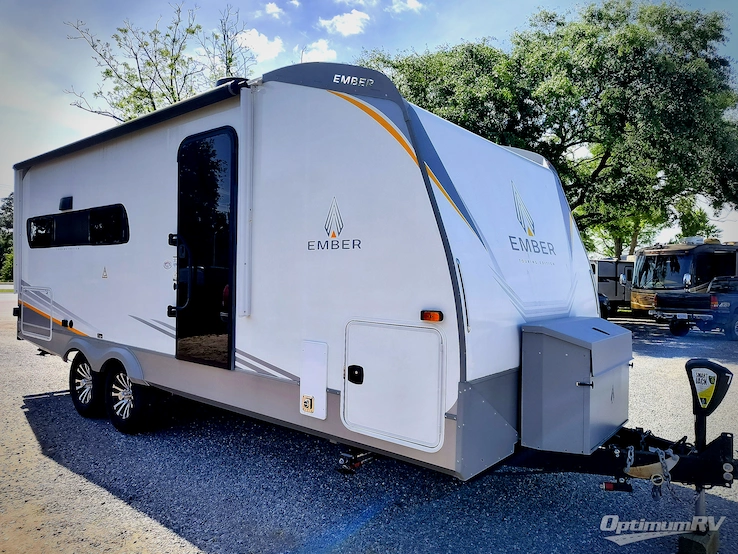 2023 Ember Touring Edition 21MRK RV Photo 1