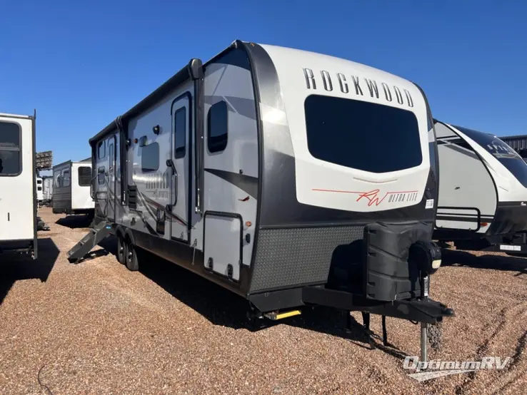 2023 Forest River Rockwood Ultra Lite 2706WS RV Photo 1