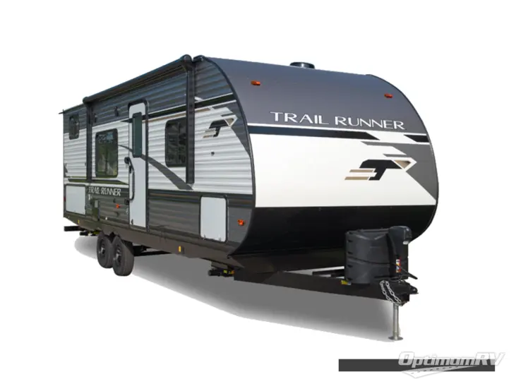 2022 Heartland Trail Runner 25JM RV Photo 1