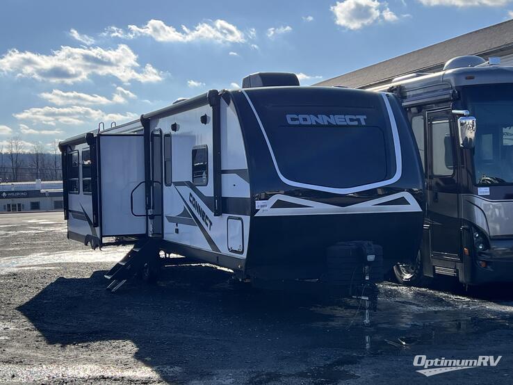 2024 KZ Connect C313MK RV Photo 1