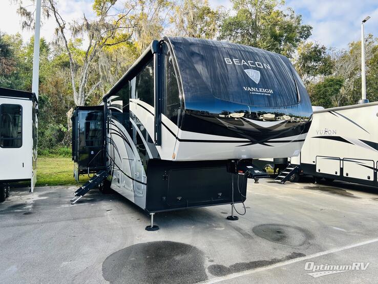 2023 VanLeigh Beacon 41LKB RV Photo 1