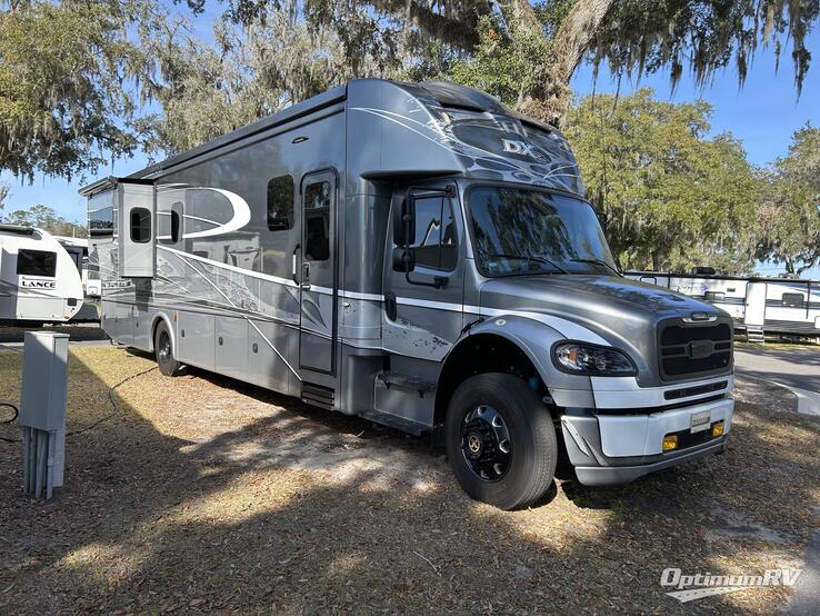 2019 Dynamax DX3 37RB RV Photo 1