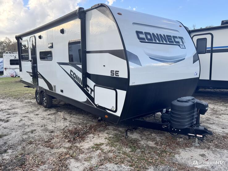 2024 KZ Connect SE C241RESE RV Photo 1