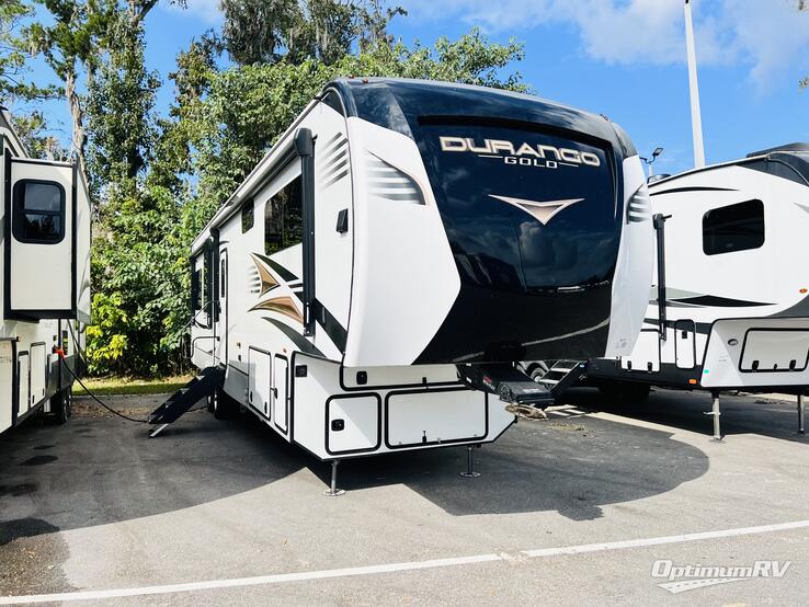 2023 KZ Durango Gold G382MBQ RV Photo 1