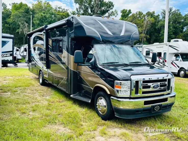 2021 NeXus Viper 29V RV Photo 1