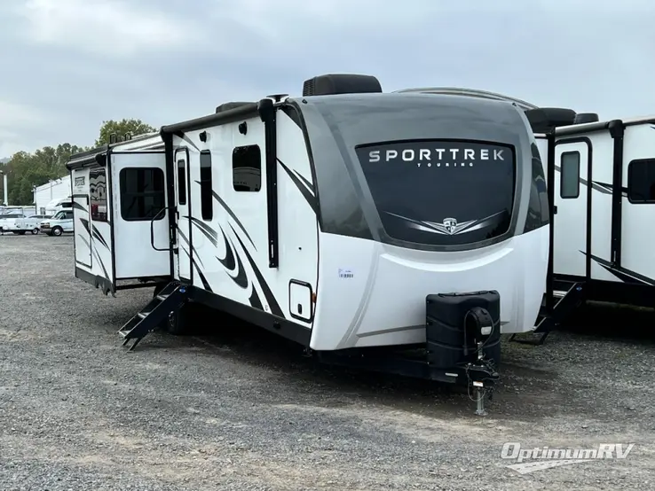 2023 Venture SportTrek Touring Edition STT343VIK RV Photo 1