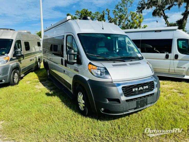 2022 Thor Tellaro 20L RV Photo 1