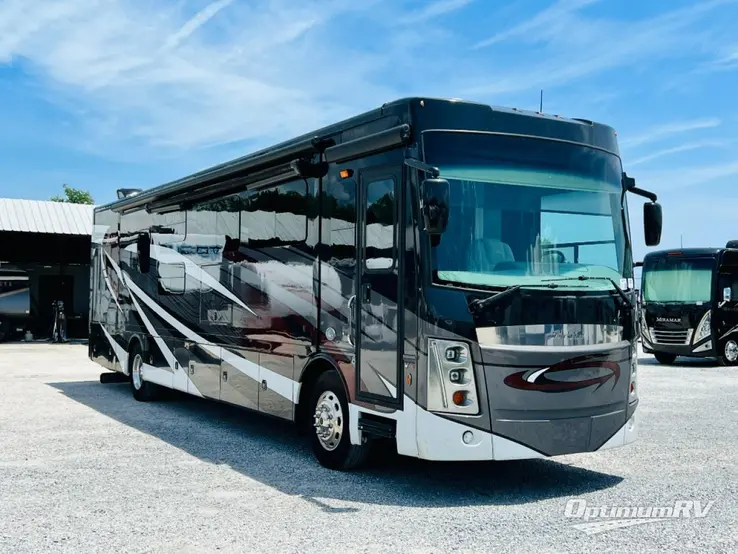 2021 Forest River Berkshire XL 40E RV Photo 1