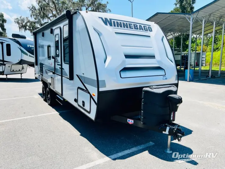 2022 Winnebago Towables Micro Minnie 2306BHS RV Photo 1