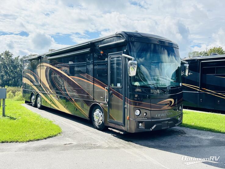 2016 Forest River Charleston 430RB RV Photo 1