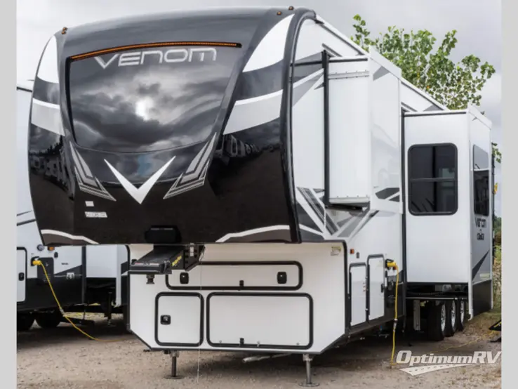 2022 KZ Venom 4113TK RV Photo 1