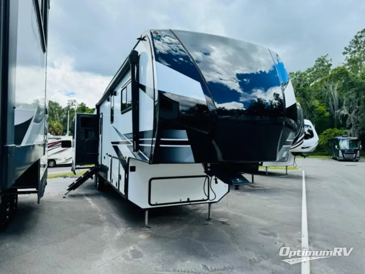 2021 KZ Durango D343MBQ RV Photo 1