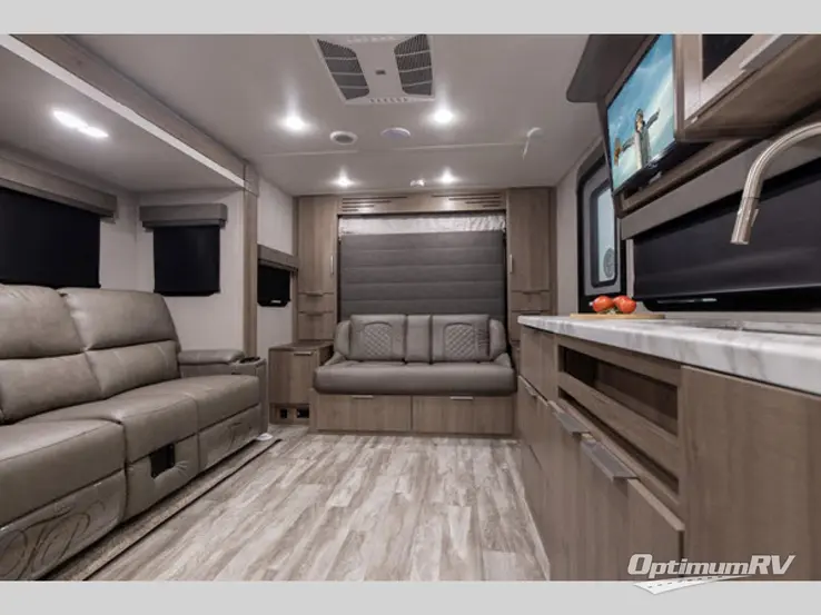 2021 Grand Design Imagine XLS 17MKE RV Photo 1