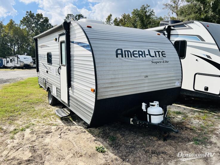 2018 Gulf Stream Ameri-Lite Super Lite 198 BH RV Photo 1