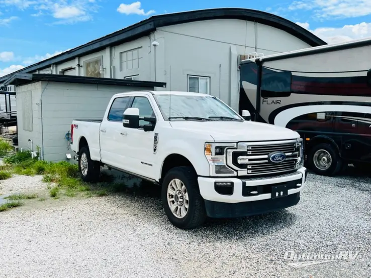 2020 Ford Ford F250 RV Photo 1