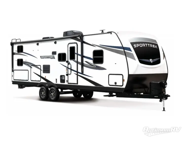 2023 Venture SportTrek ST251VFK RV Photo 1