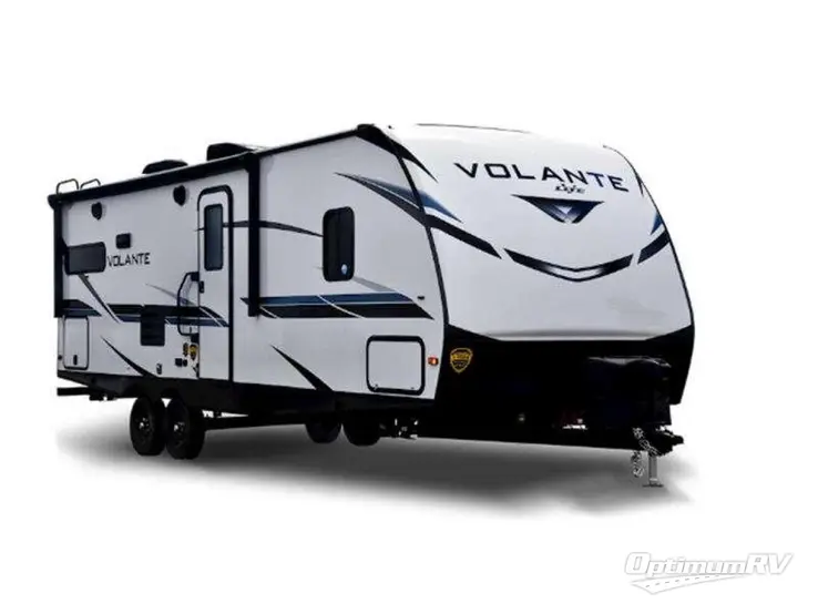 2022 CrossRoads Volante 34BH RV Photo 1