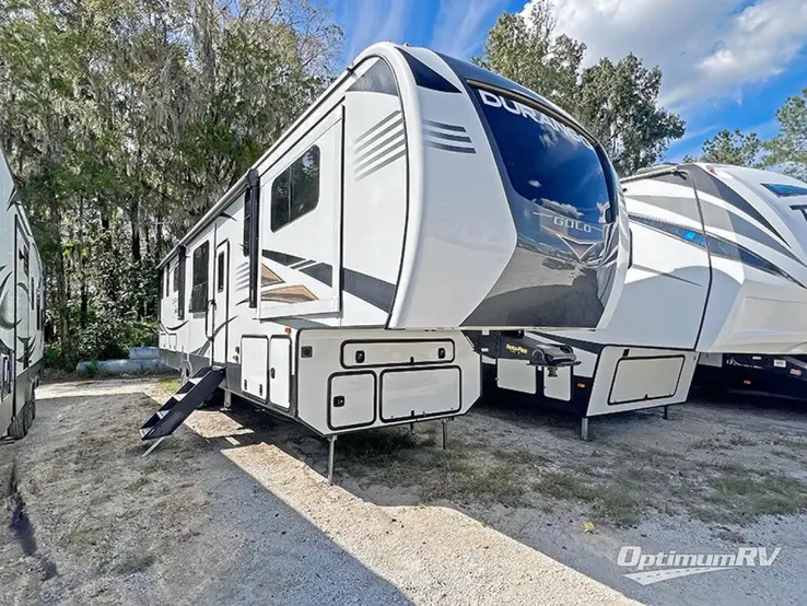 2022 KZ Durango Gold G386FLF RV Photo 1