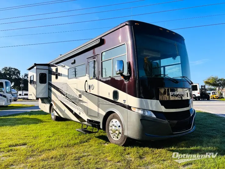 2022 Tiffin Open Road Allegro 32 SA RV Photo 1