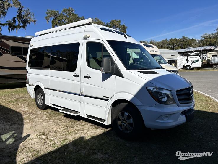 2019 Roadtrek Agile SS RV Photo 1