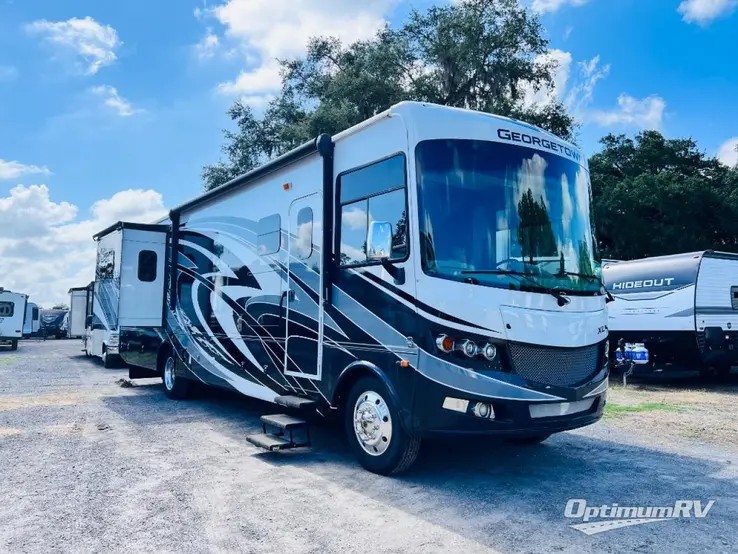 2019 Forest River Georgetown XL 369DS RV Photo 1