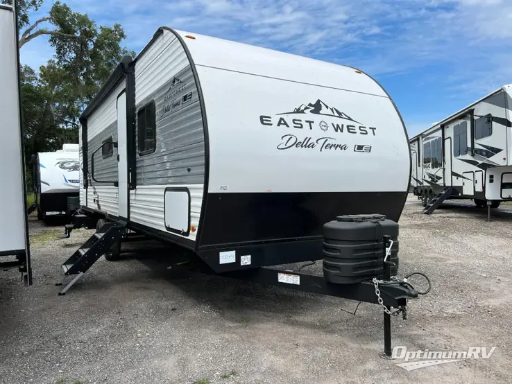 2023 East To West Della Terra 255BHLE RV Photo 1