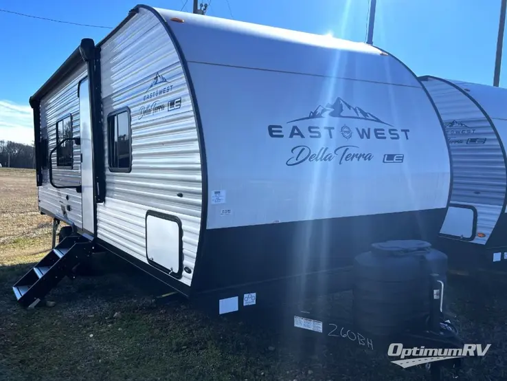 2023 East To West Della Terra 260BHLE RV Photo 1