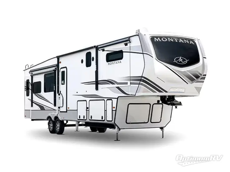 2023 Keystone Montana 3855BR RV Photo 1