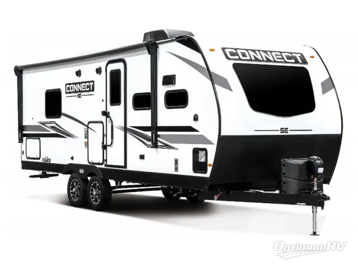 2023 KZ Connect SE C231BHKSE RV Photo 1