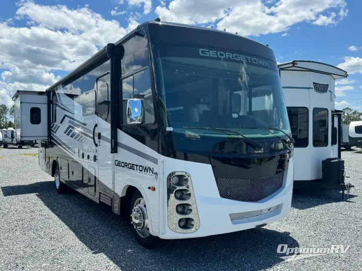 2024 Forest River Georgetown 5 Series 31L5 RV Photo 1