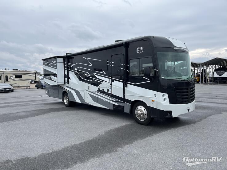 2025 Forest River FR3 Plus 35G RV Photo 1