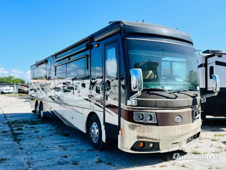 2016 Monaco Diplomat 43DF RV Photo 1