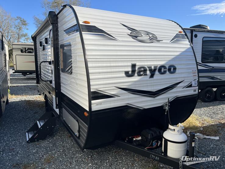 2024 Jayco Jay Flight SLX 174BH RV Photo 1