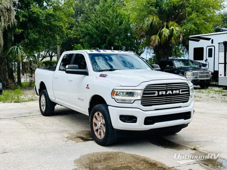 2019 Dodge Dodge RAM 2500 RV Photo 1