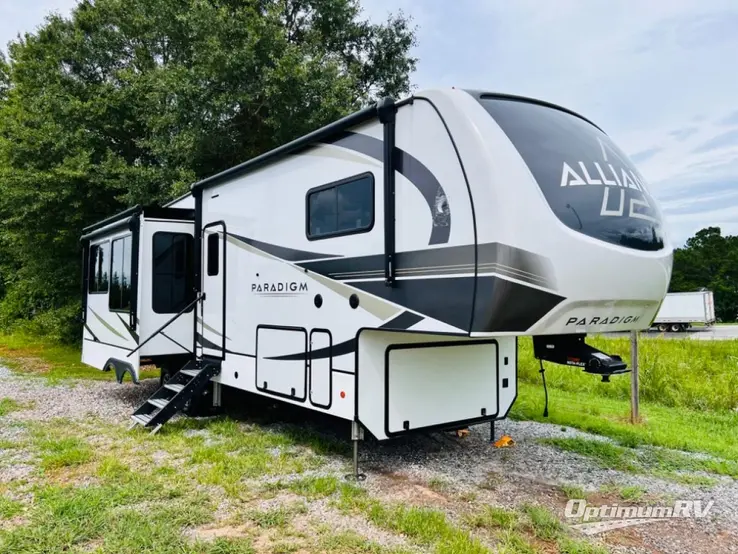 2024 Alliance Paradigm 310RL RV Photo 1