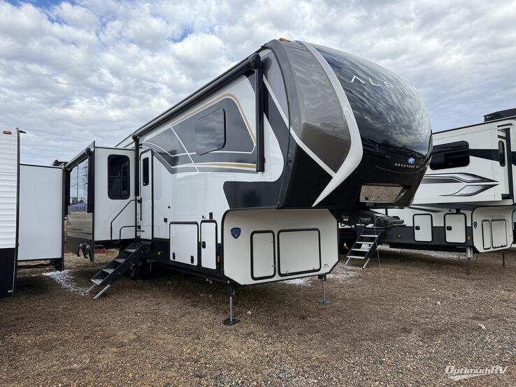 2025 Keystone alpine 3011CK RV Photo 1