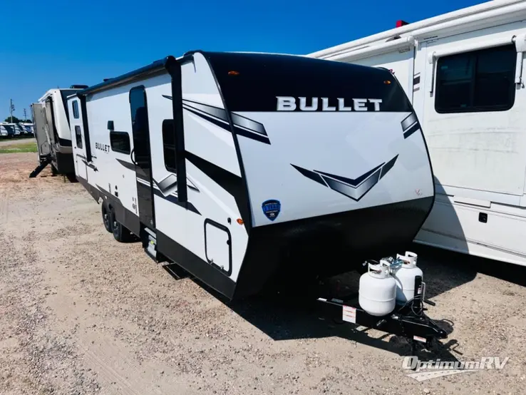 2025 Keystone Bullet 2840QB RV Photo 1