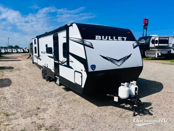 2025 Keystone Bullet 2840QB RV Photo 1