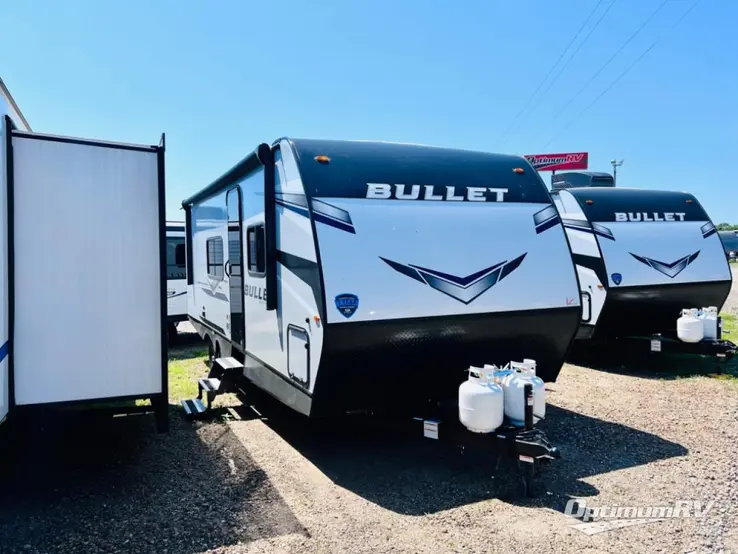 2025 Keystone Bullet 2240RK RV Photo 1